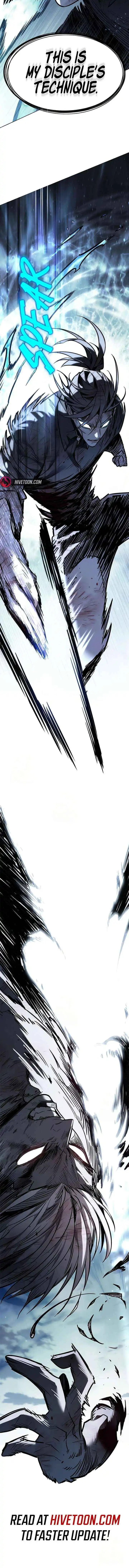 Eleceed Chapter 386 page 26