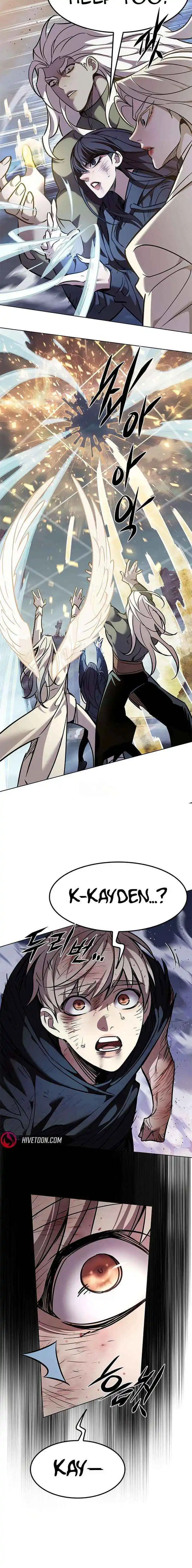 Eleceed Chapter 386 page 2