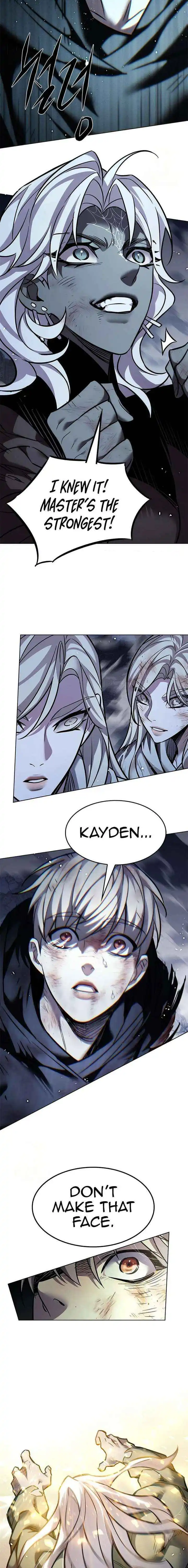 Eleceed Chapter 386 page 4