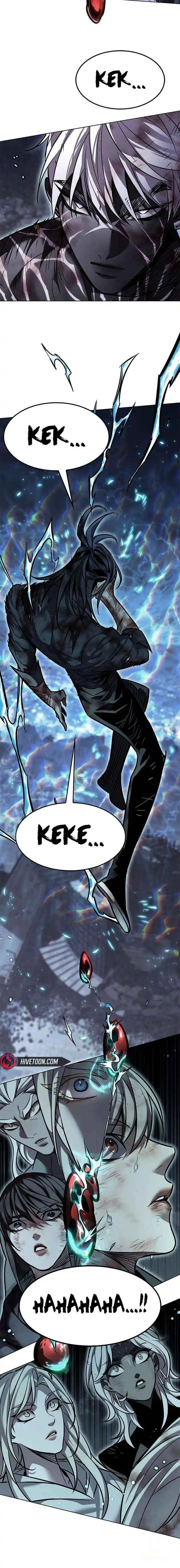 Eleceed Chapter 386 page 7