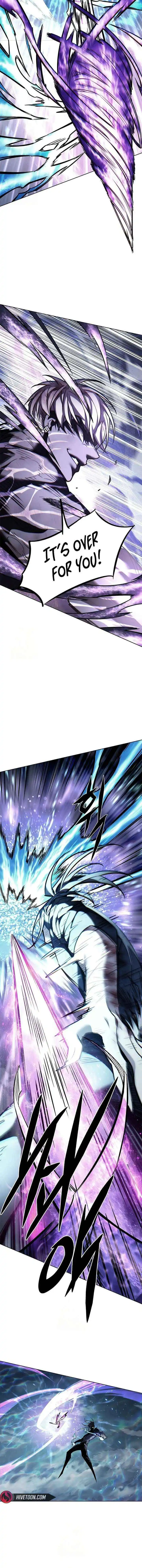 Eleceed Chapter 386 page 18