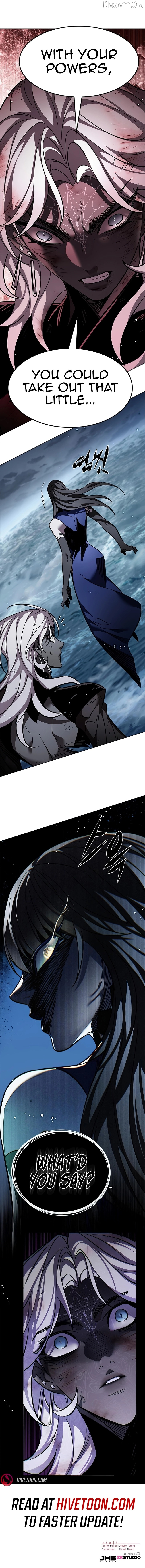 Eleceed Chapter 387 page 13