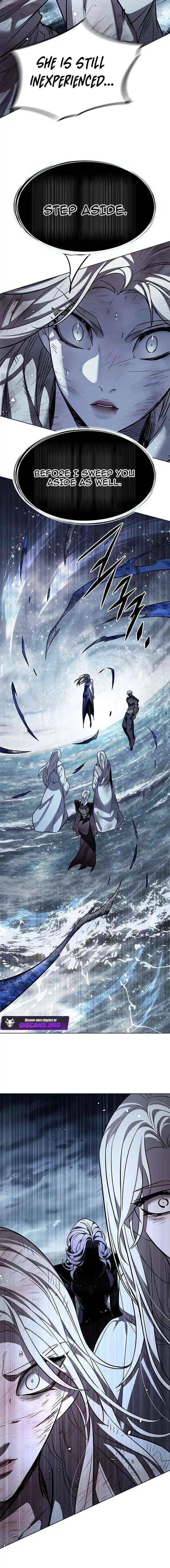 Eleceed Chapter 388 page 8