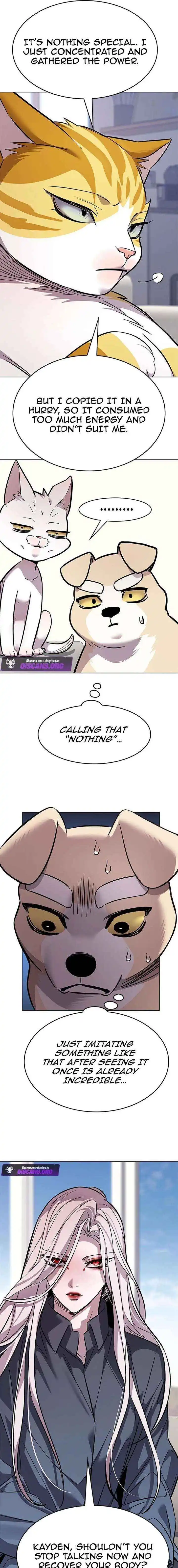 Eleceed Chapter 388 page 20