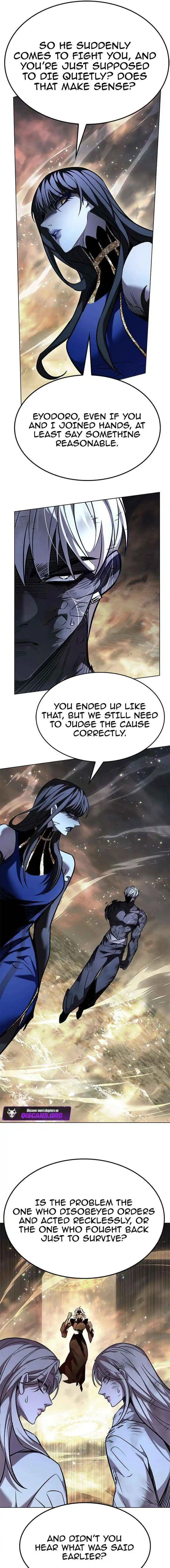 Eleceed Chapter 388 page 13