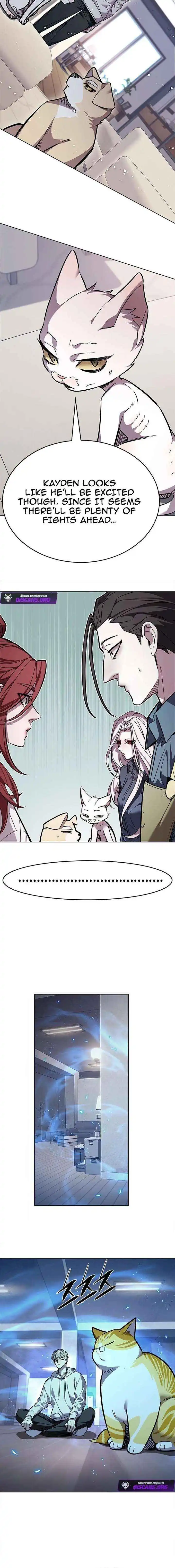 Eleceed Chapter 388 page 23