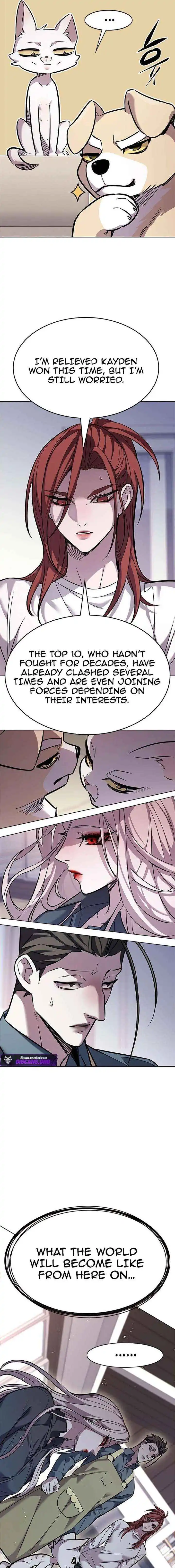 Eleceed Chapter 388 page 22