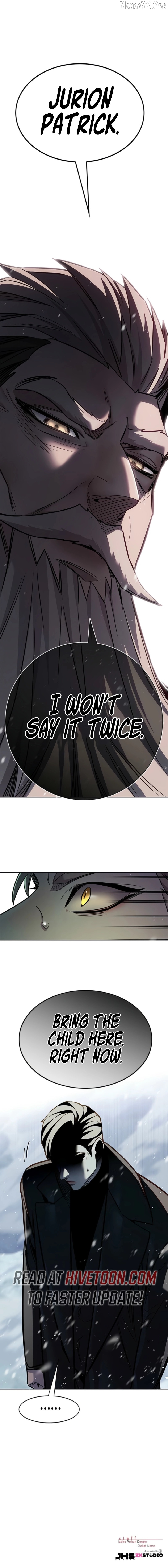 Eleceed Chapter 392 page 16