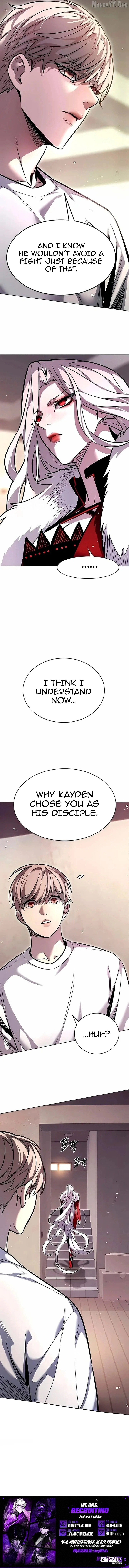 Eleceed Chapter 394 page 14