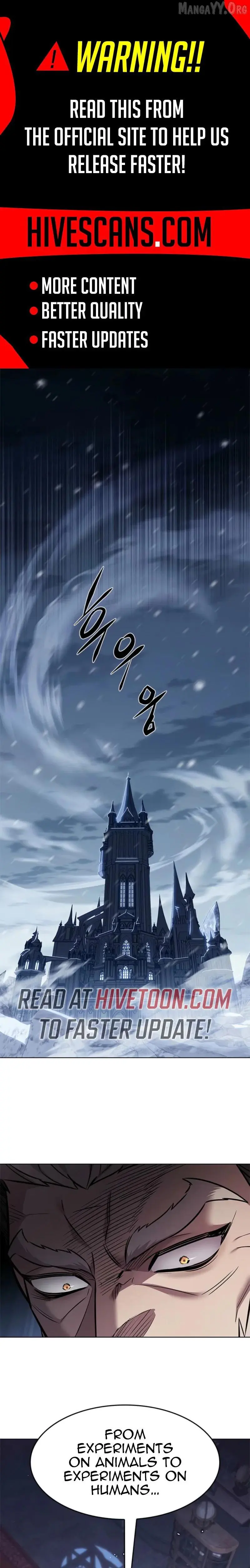 Eleceed Chapter 395 page 1