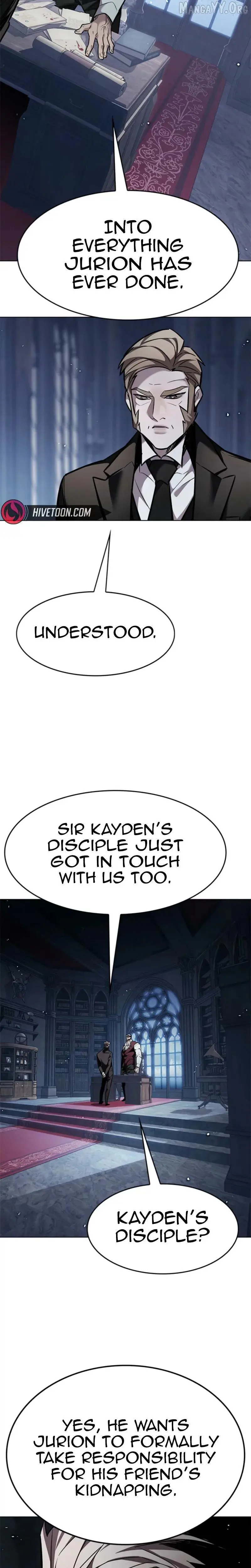 Eleceed Chapter 395 page 5