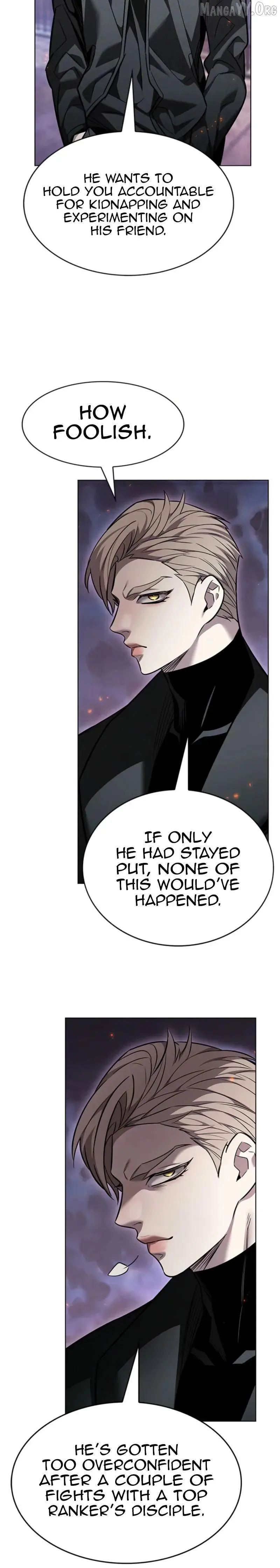 Eleceed Chapter 395 page 9