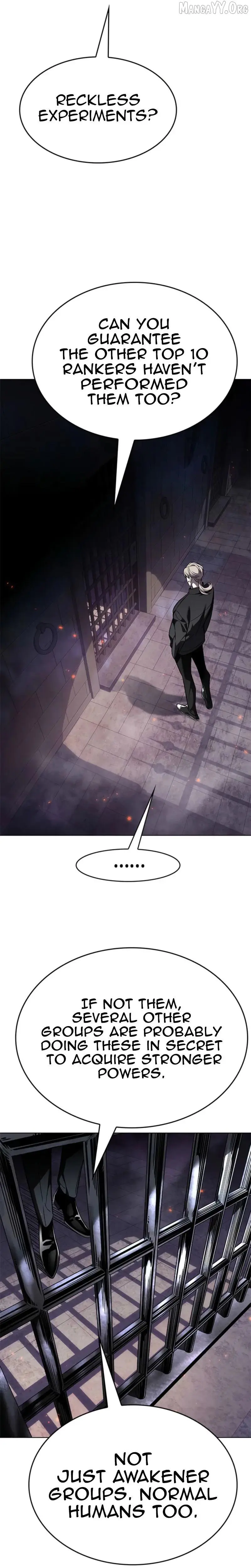 Eleceed Chapter 395 page 13