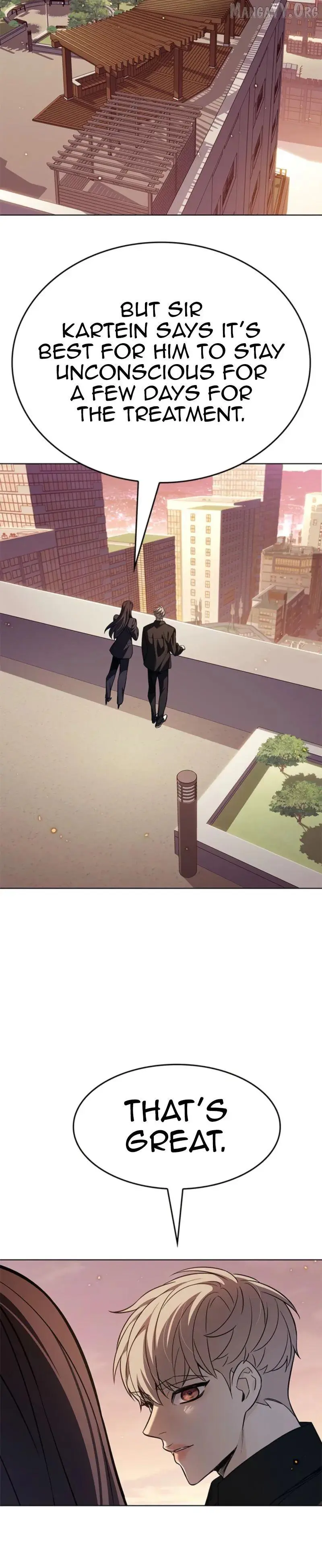 Eleceed Chapter 395 page 30