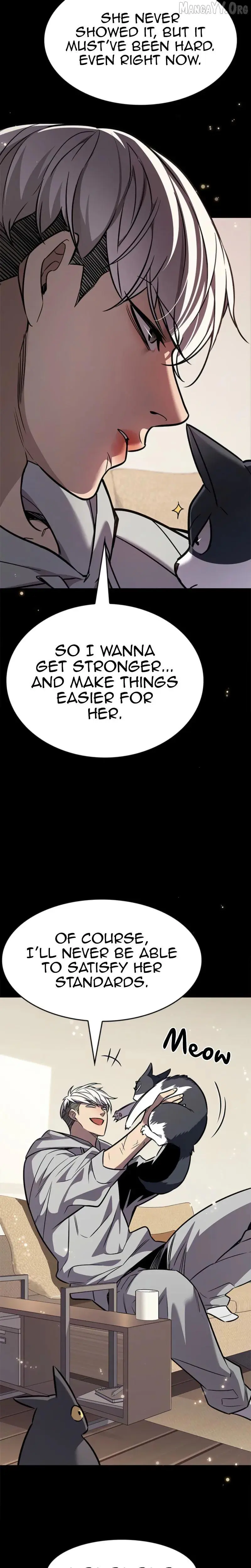 Eleceed Chapter 395 page 38