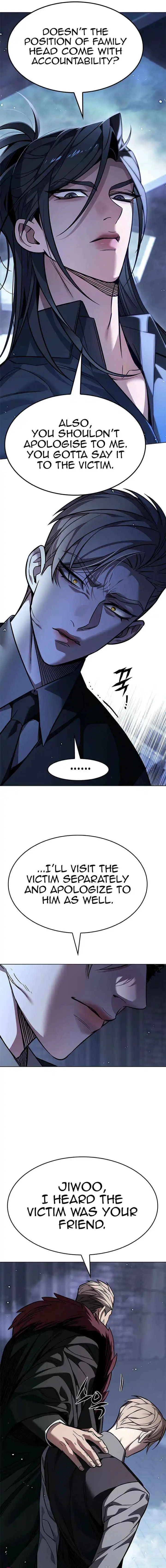 Eleceed Chapter 397 page 4