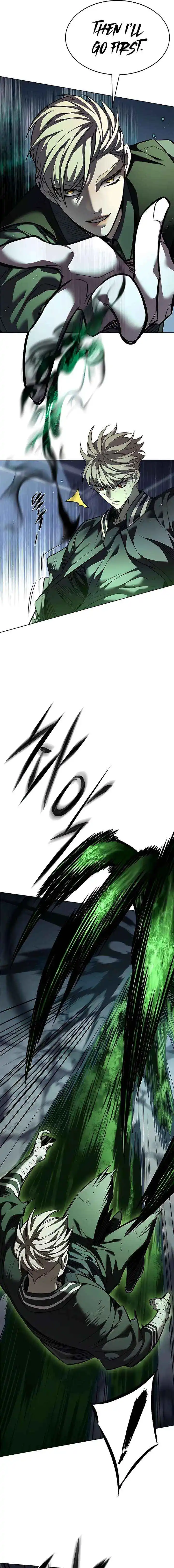 Eleceed Chapter 398 page 11