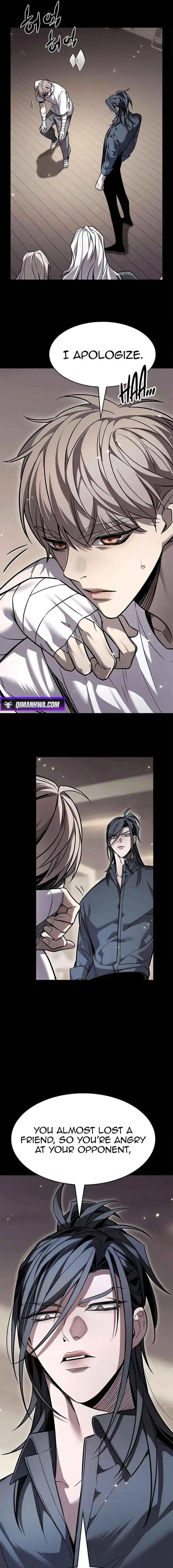 Eleceed Chapter 398 page 17