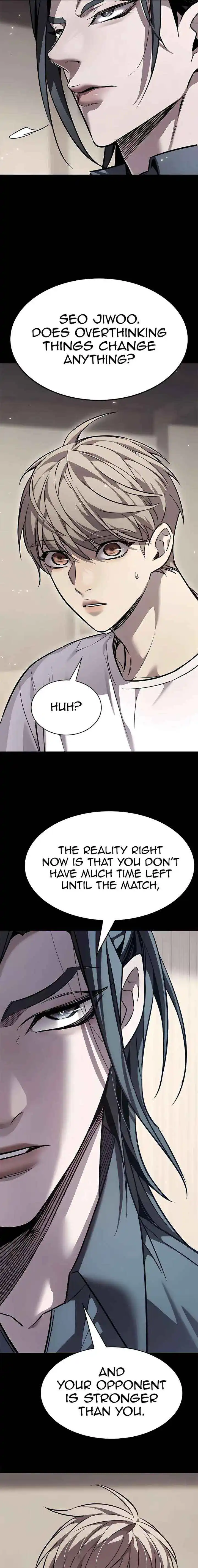 Eleceed Chapter 398 page 19