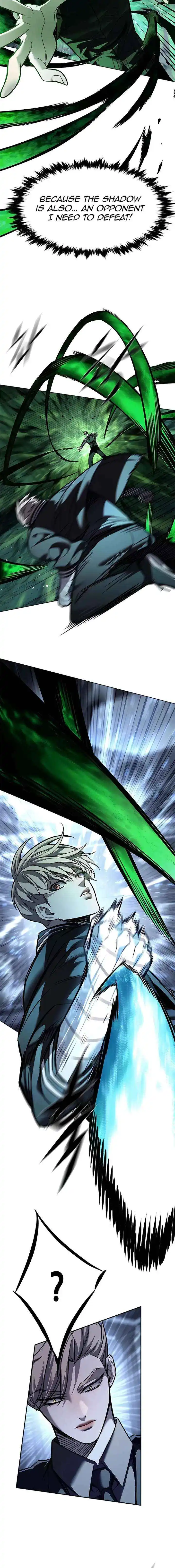 Eleceed Chapter 398 page 22
