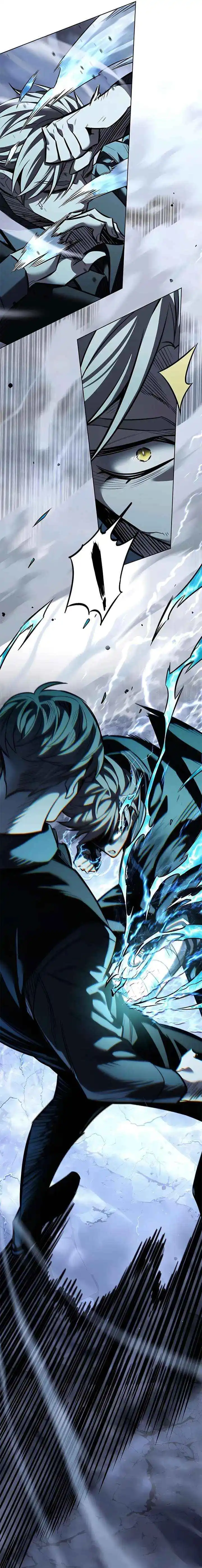 Eleceed Chapter 398 page 28