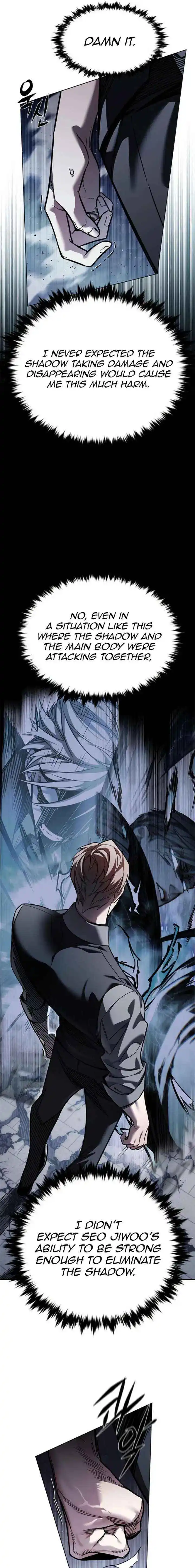 Eleceed Chapter 400 page 5