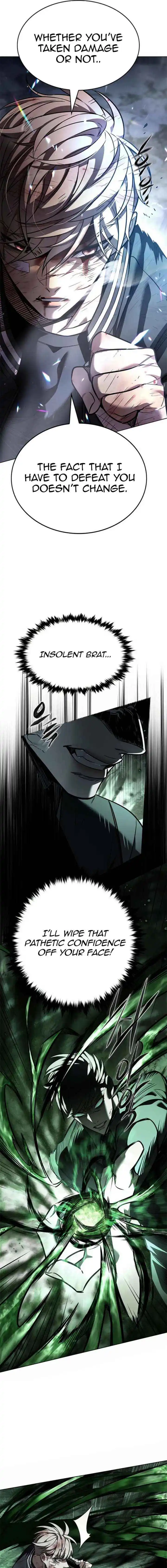 Eleceed Chapter 400 page 7