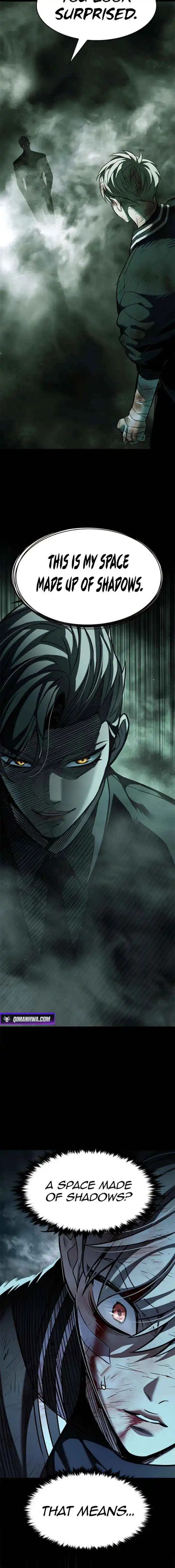 Eleceed Chapter 400 page 10