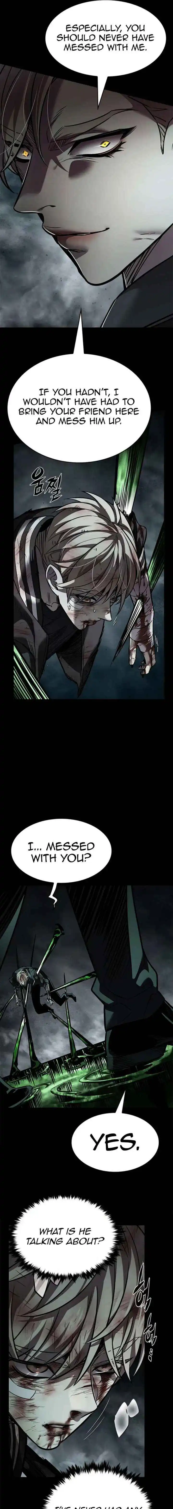 Eleceed Chapter 400 page 17