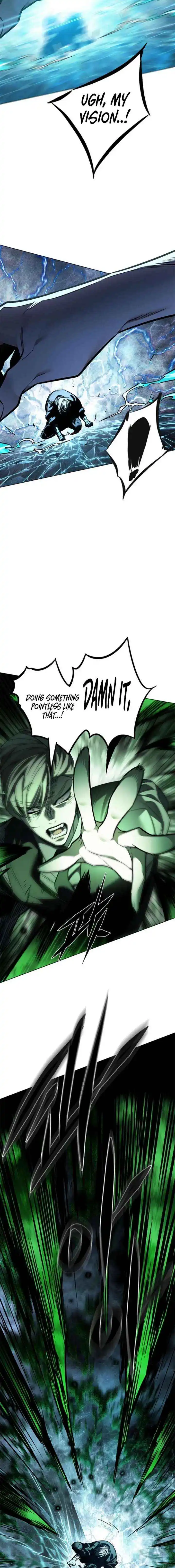 Eleceed Chapter 400 page 25