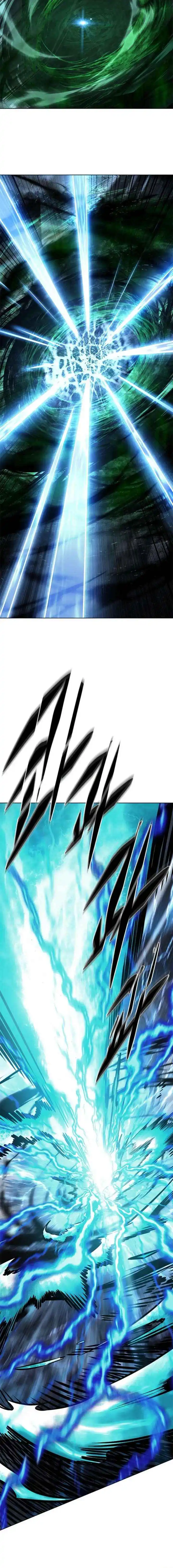 Eleceed Chapter 400 page 28
