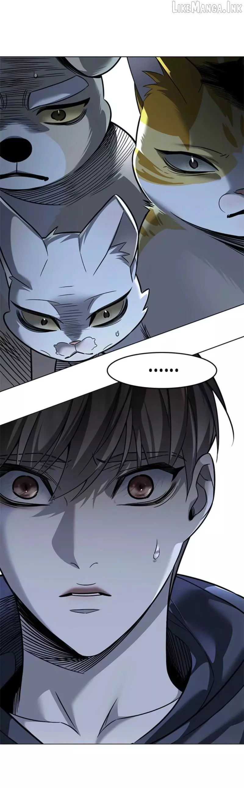 Eleceed Chapter 413 page 5