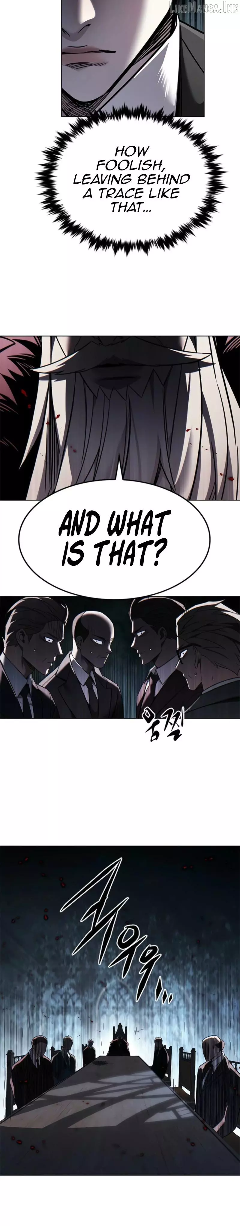 Eleceed Chapter 413 page 17