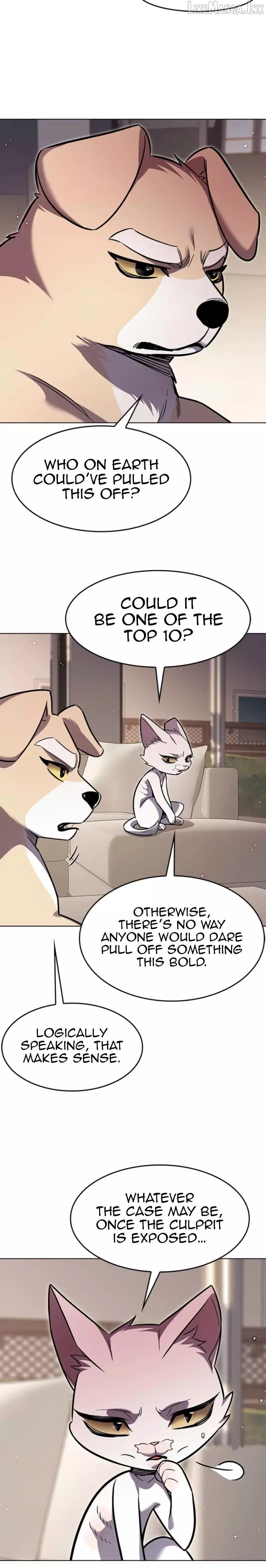 Eleceed Chapter 413 page 30