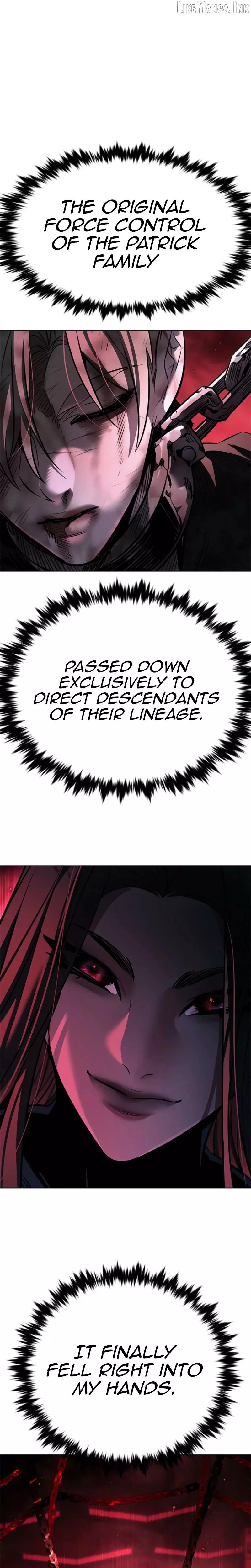 Eleceed Chapter 413 page 27