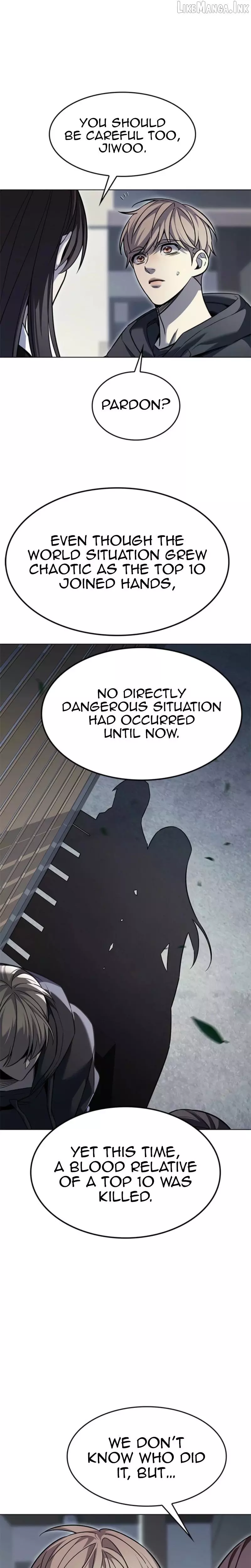 Eleceed Chapter 413 page 7