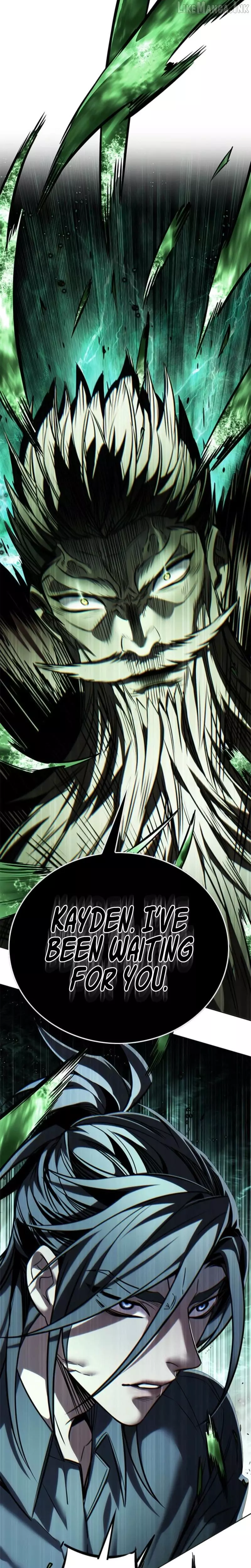 Eleceed Chapter 413 page 41