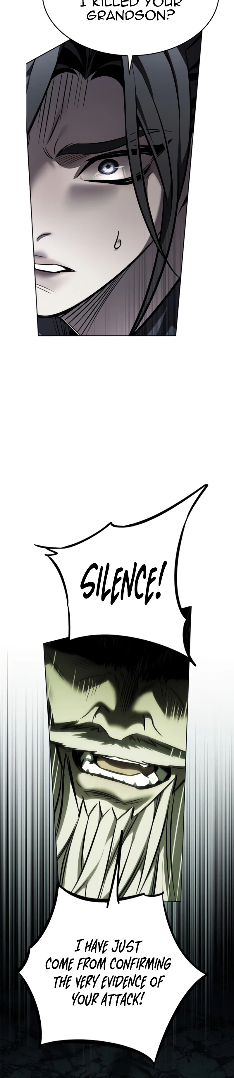 Eleceed Chapter 414 page 5