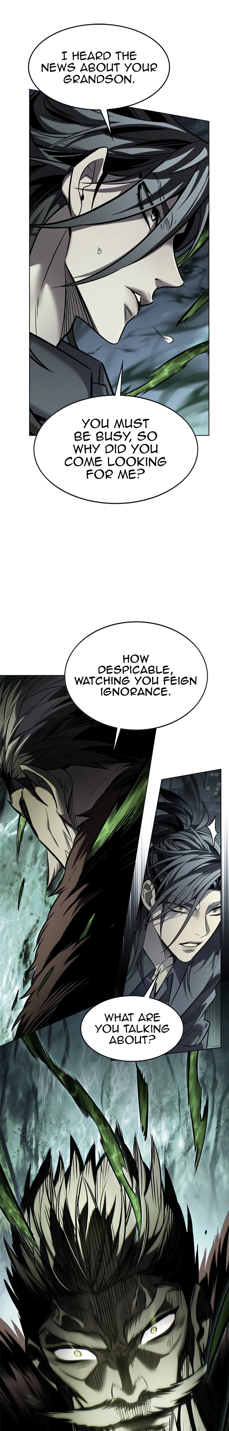 Eleceed Chapter 414 page 3