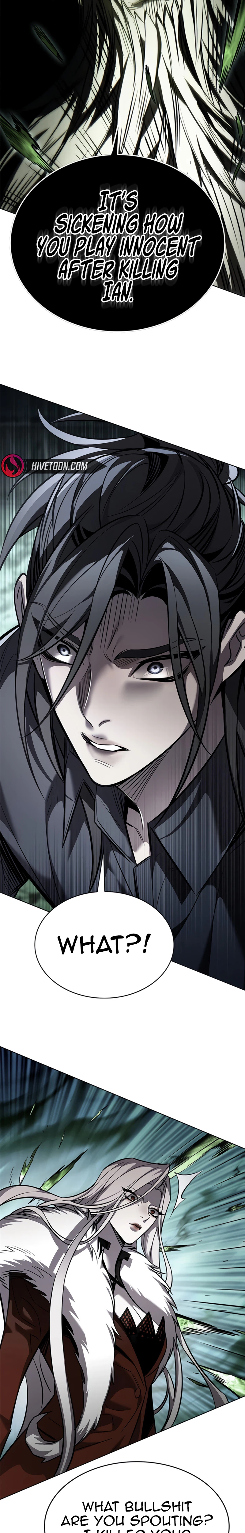 Eleceed Chapter 414 page 4