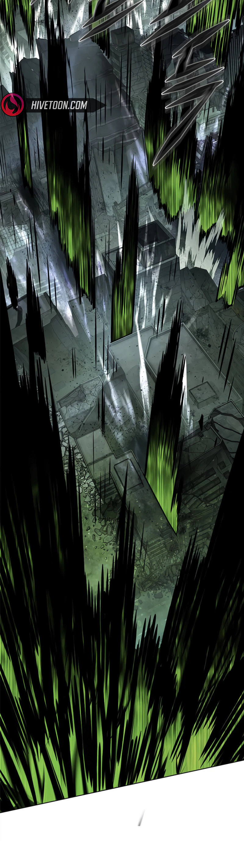 Eleceed Chapter 414 page 12