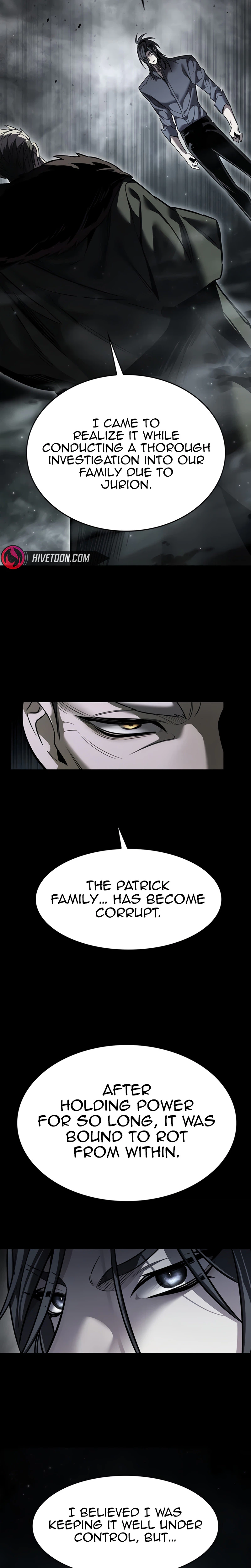 Eleceed Chapter 414 page 30