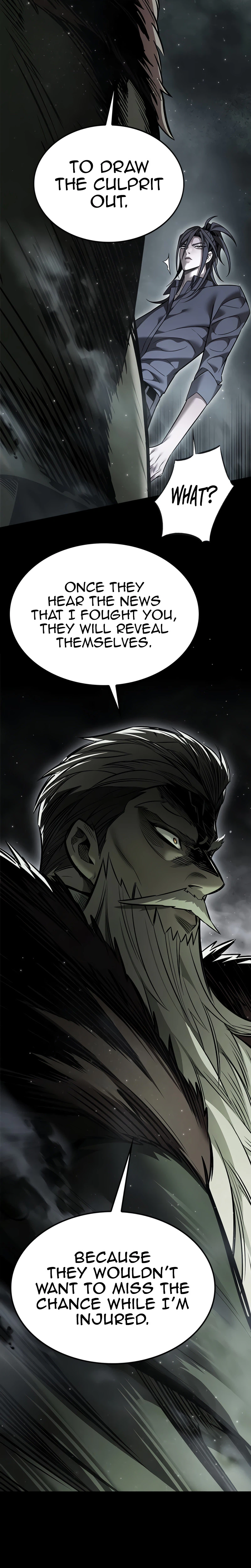 Eleceed Chapter 414 page 27