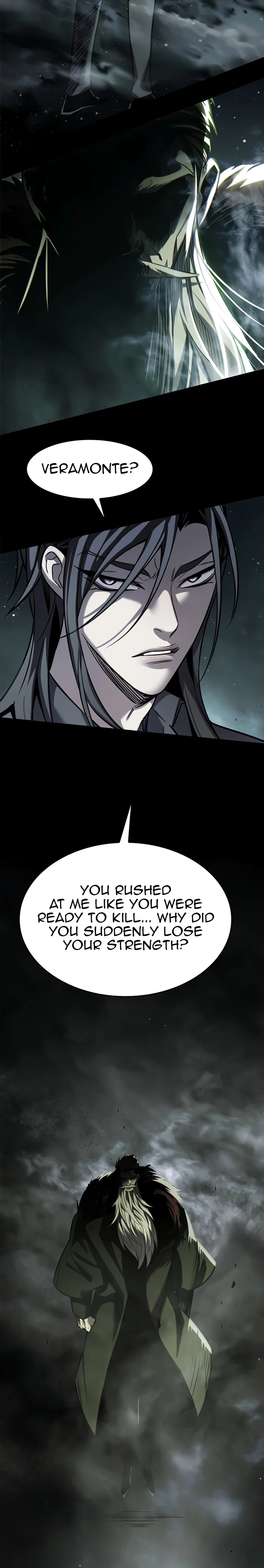 Eleceed Chapter 414 page 24