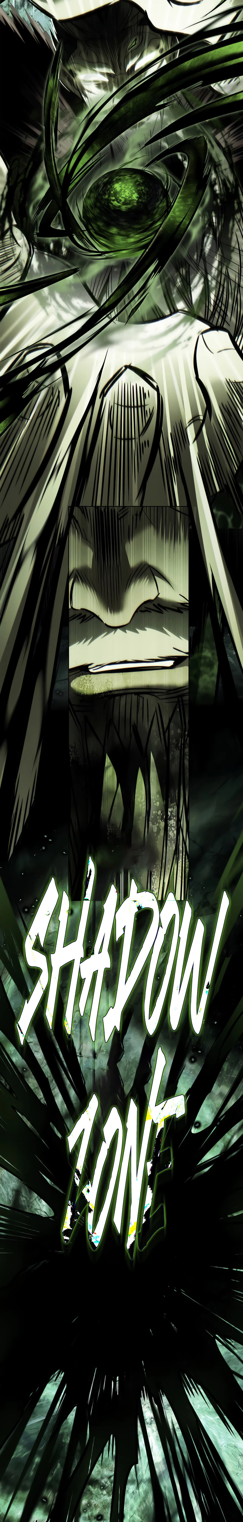 Eleceed Chapter 414 page 18