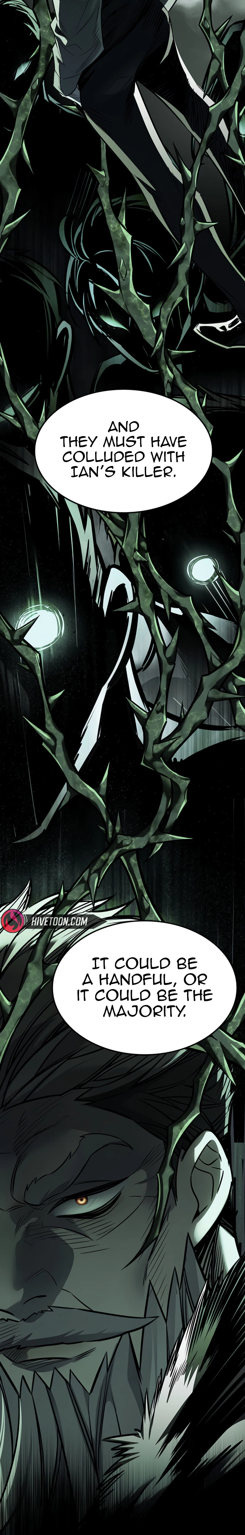 Eleceed Chapter 414 page 33