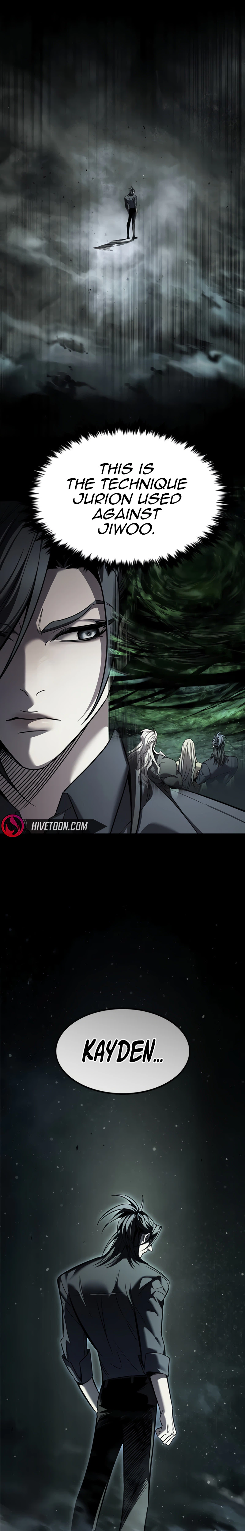 Eleceed Chapter 414 page 23