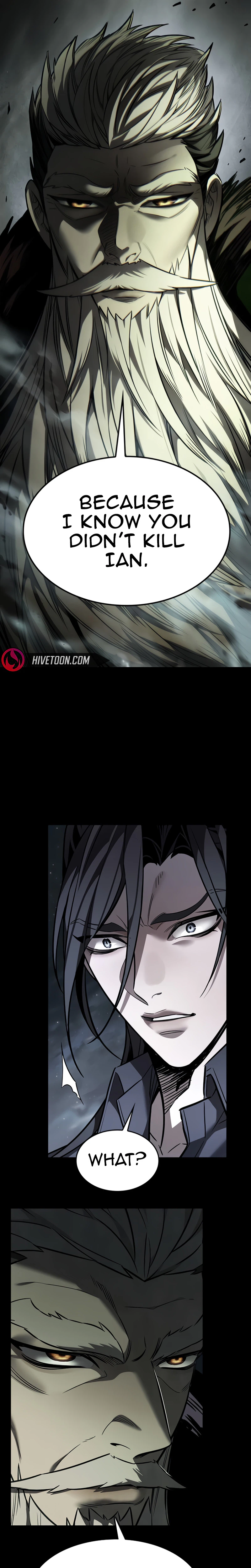 Eleceed Chapter 414 page 25