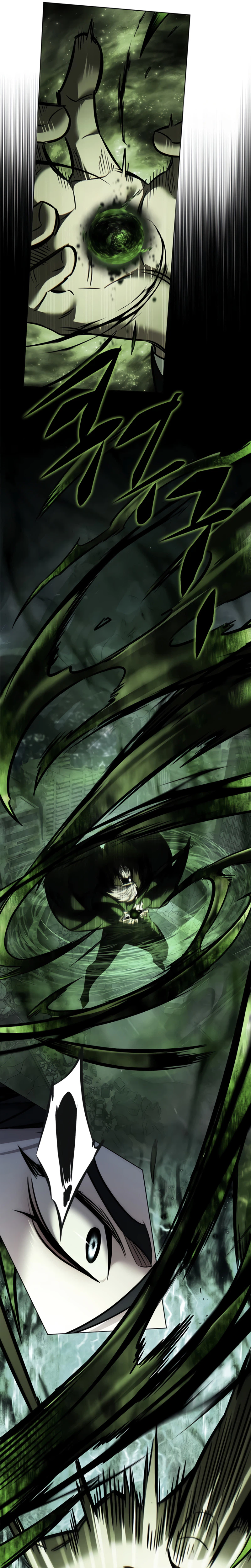 Eleceed Chapter 414 page 17