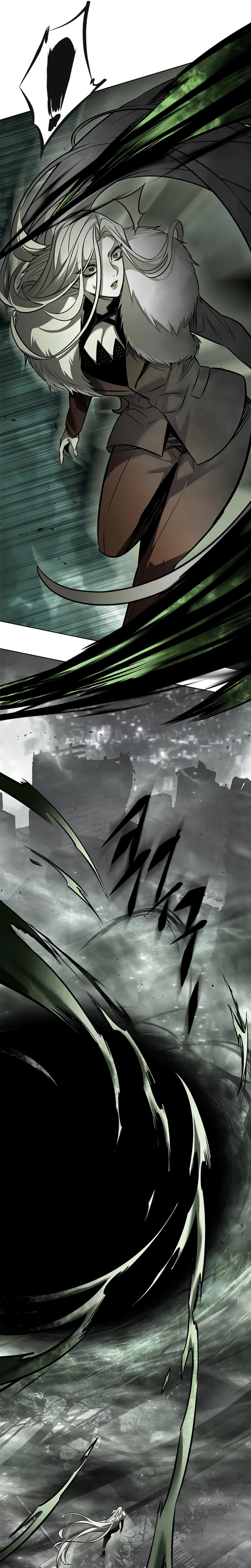Eleceed Chapter 414 page 21